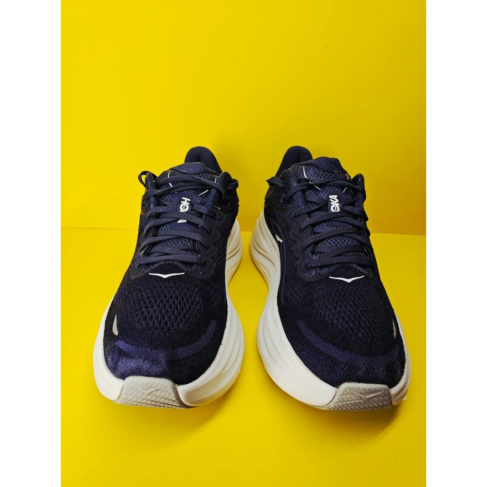 Hoka Men 9.5 Comfy footwear View 3